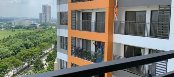 2 غرف نوم شقة في Thu Duc, Vietnam رقم 16400 2