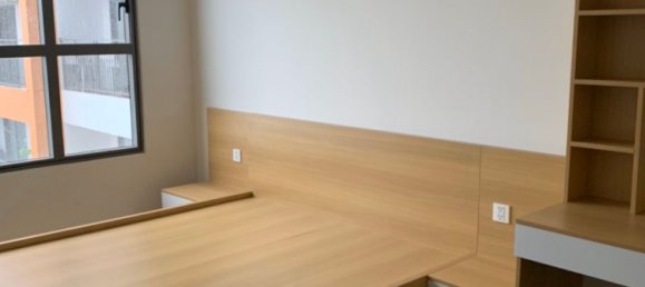 2 غرف نوم شقة في Thu Duc, Vietnam رقم 16400 6