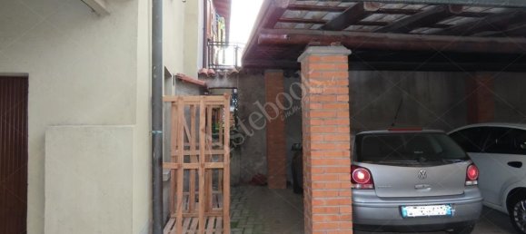 3 rooms Apartment in Sirone, Italy No. 8086 7