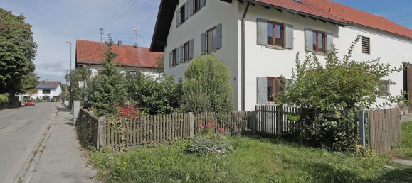 5 rooms Farm in Landsberg am Lech, Germany No. 151202 2