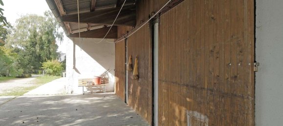 5 rooms Farm in Landsberg am Lech, Germany No. 151202 10