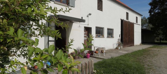 5 rooms Farm in Landsberg am Lech, Germany No. 151202 3