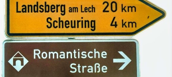 5 rooms Farm in Landsberg am Lech, Germany No. 151202 8