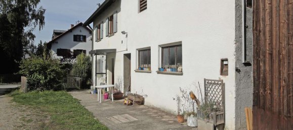 5 rooms Farm in Landsberg am Lech, Germany No. 151202 11