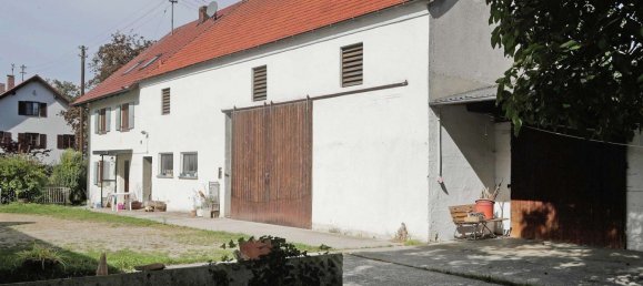 5 rooms Farm in Landsberg am Lech, Germany No. 151202 9