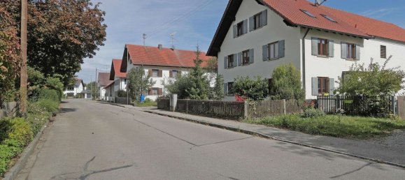 5 rooms Farm in Landsberg am Lech, Germany No. 151202 6