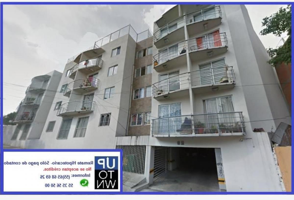 3 bedrooms Apartment in Mexicali, Mexico No. 169933