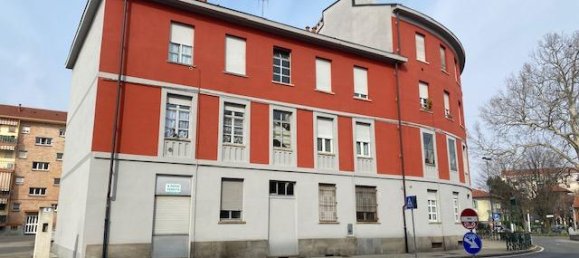 3 rooms Apartment in Orbassano, Italy No. 143247 19