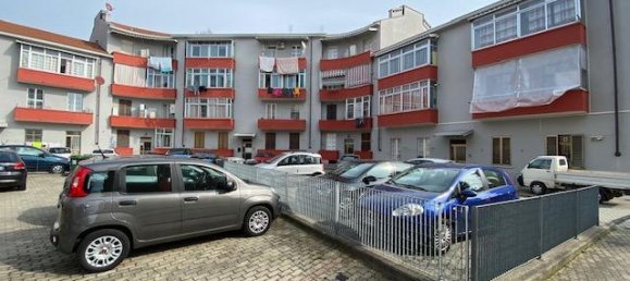 3 rooms Apartment in Orbassano, Italy No. 143247 4