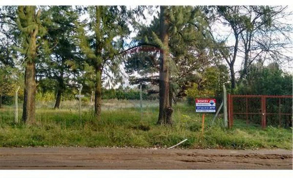 Земельный участок в Пилар, Аргентина № 46843