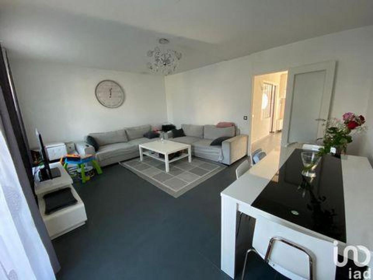 3 غرف نوم منزل في Cormontreuil, France رقم 30954