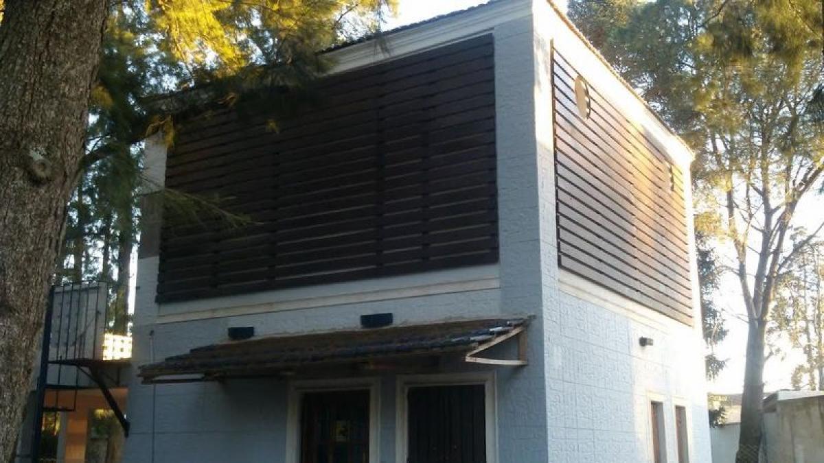 Studio in Malvinas Argentinas, Argentina No. 4907