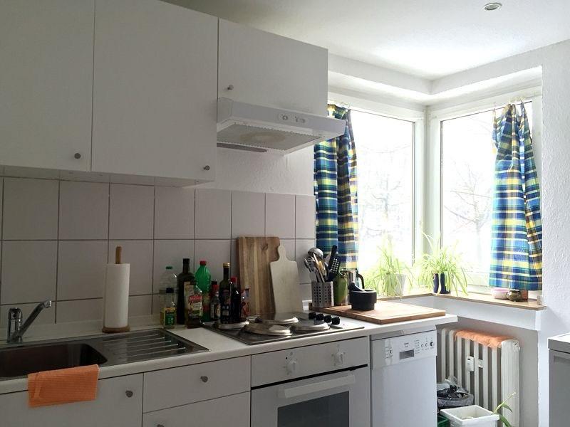 1 bedroom Apartment in Bochum, Germany No. 342365