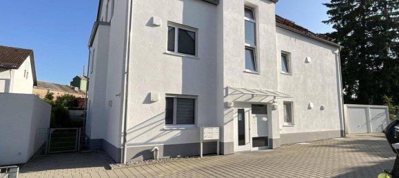 3 rooms Apartment in Augsburg, Germany No. 226949 3