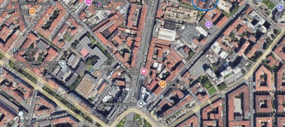 40m² Warehouse in Milan, Italy No. 314921 9