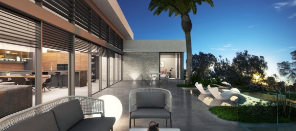 3 dormitorios villa en venta en Campoamor, Alicante, Comunidad Valenciana, Spain № 365027 8