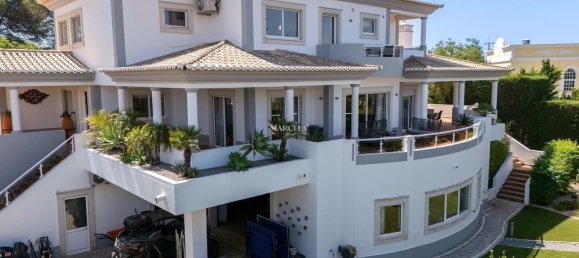 5 Schlafzimmer Villa in Lagos, Portugal, Nr. 259457 3