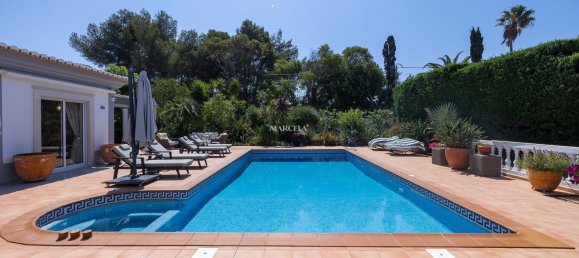 5 Schlafzimmer Villa in Lagos, Portugal, Nr. 259457 50