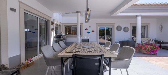 5 Schlafzimmer Villa in Lagos, Portugal, Nr. 259457 44