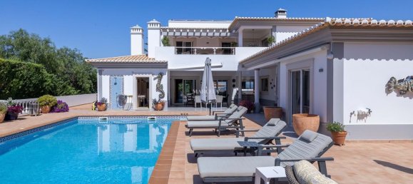 5 Schlafzimmer Villa in Lagos, Portugal, Nr. 259457 45