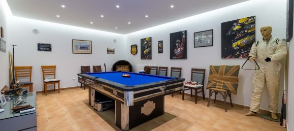 5 Schlafzimmer Villa in Lagos, Portugal, Nr. 259457 39