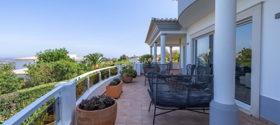 5 Schlafzimmer Villa in Lagos, Portugal, Nr. 259457 19
