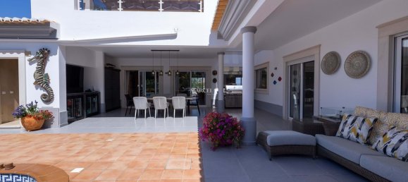 5 Schlafzimmer Villa in Lagos, Portugal, Nr. 259457 48