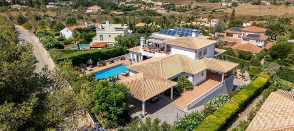 5 Schlafzimmer Villa in Lagos, Portugal, Nr. 259457 4