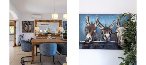 5 Schlafzimmer Villa in Lagos, Portugal, Nr. 259457 8