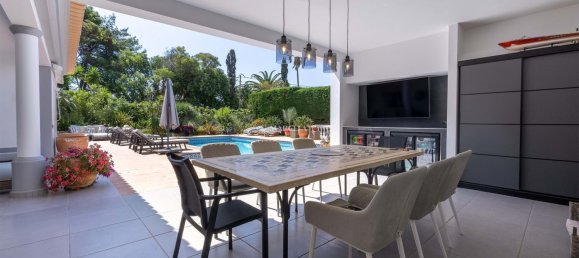 5 Schlafzimmer Villa in Lagos, Portugal, Nr. 259457 5
