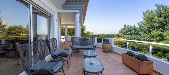 5 Schlafzimmer Villa in Lagos, Portugal, Nr. 259457 11