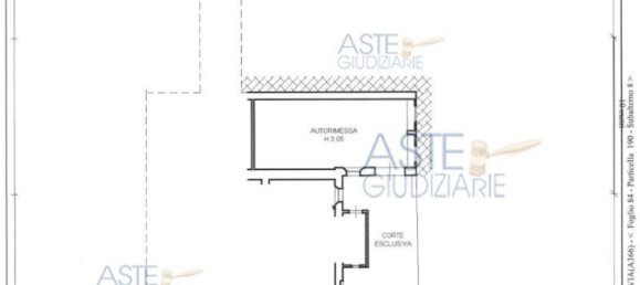 Квартира с 5 комнатами в Арчевиа, Италия № 280178 43