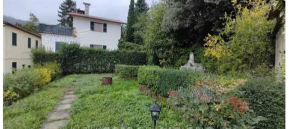 Квартира с 5 комнатами в Арчевиа, Италия № 280178 31