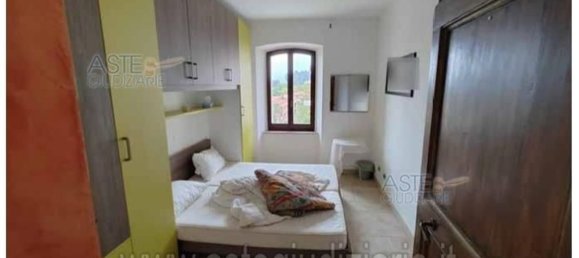 Квартира с 5 комнатами в Арчевиа, Италия № 280178 4