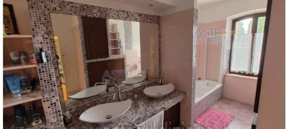 Квартира с 5 комнатами в Арчевиа, Италия № 280178 34