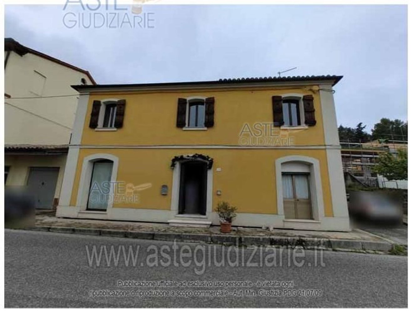 Квартира с 5 комнатами в Арчевиа, Италия № 280178