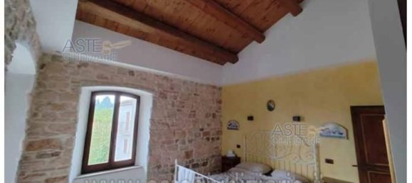 Квартира с 5 комнатами в Арчевиа, Италия № 280178 7