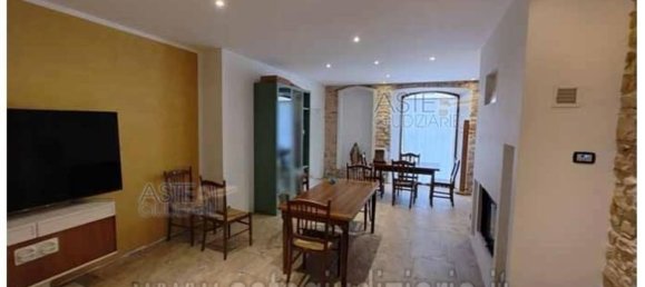 Квартира с 5 комнатами в Арчевиа, Италия № 280178 17