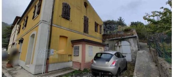 Квартира с 5 комнатами в Арчевиа, Италия № 280178 33