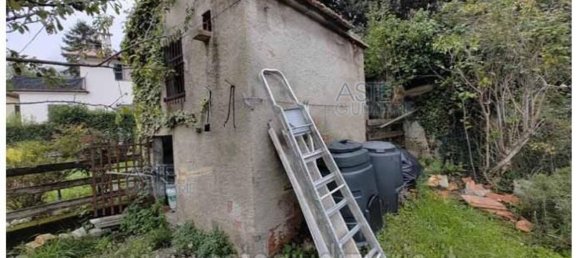 Квартира с 5 комнатами в Арчевиа, Италия № 280178 36