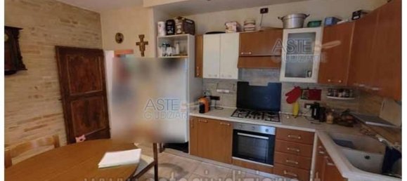 Квартира с 5 комнатами в Арчевиа, Италия № 280178 3