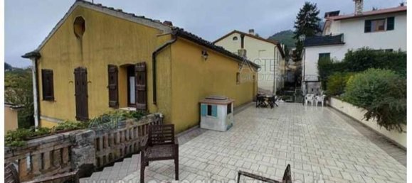 Квартира с 5 комнатами в Арчевиа, Италия № 280178 21