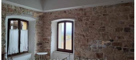 Квартира с 5 комнатами в Арчевиа, Италия № 280178 5