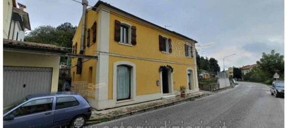 Квартира с 5 комнатами в Арчевиа, Италия № 280178 39