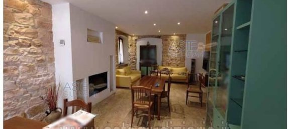 Квартира с 5 комнатами в Арчевиа, Италия № 280178 16