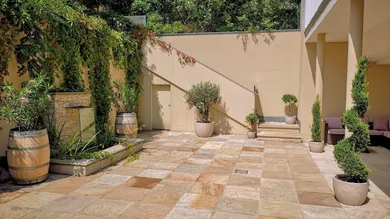 5 rooms Apartment in Hernals, Austria No. 143132