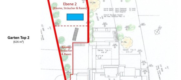 5 rooms Apartment in Hernals, Austria No. 143132 32