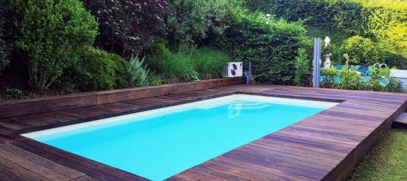 5 rooms Apartment in Hernals, Austria No. 143132 23