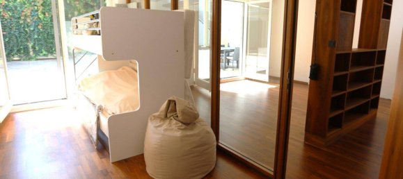 5 rooms Apartment in Hernals, Austria No. 143132 11