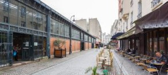 1 bedroom Apartment in Paris, France No. 310173 5